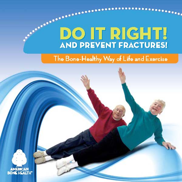 ABH: Do It Right! Fracture Prevention Brochure