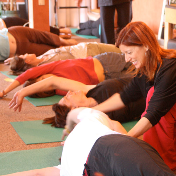 Group Classes