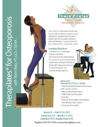 Osteo Courses
