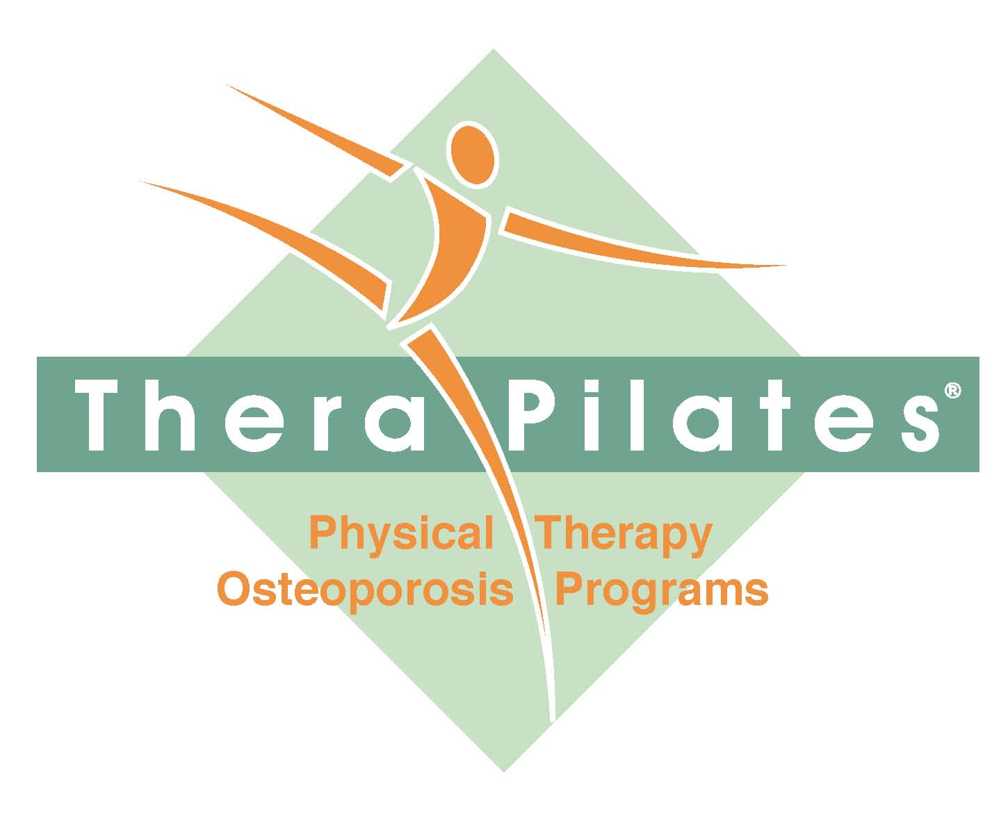 Therapilates logo